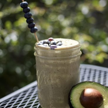 Avocado Smoothie